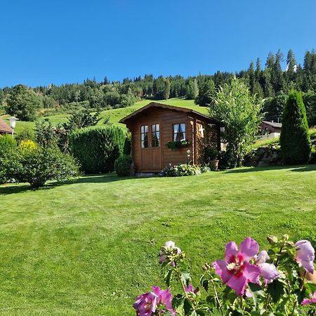 Appartement BERGTRÄUME Haus im Ennstal Extérieur photo