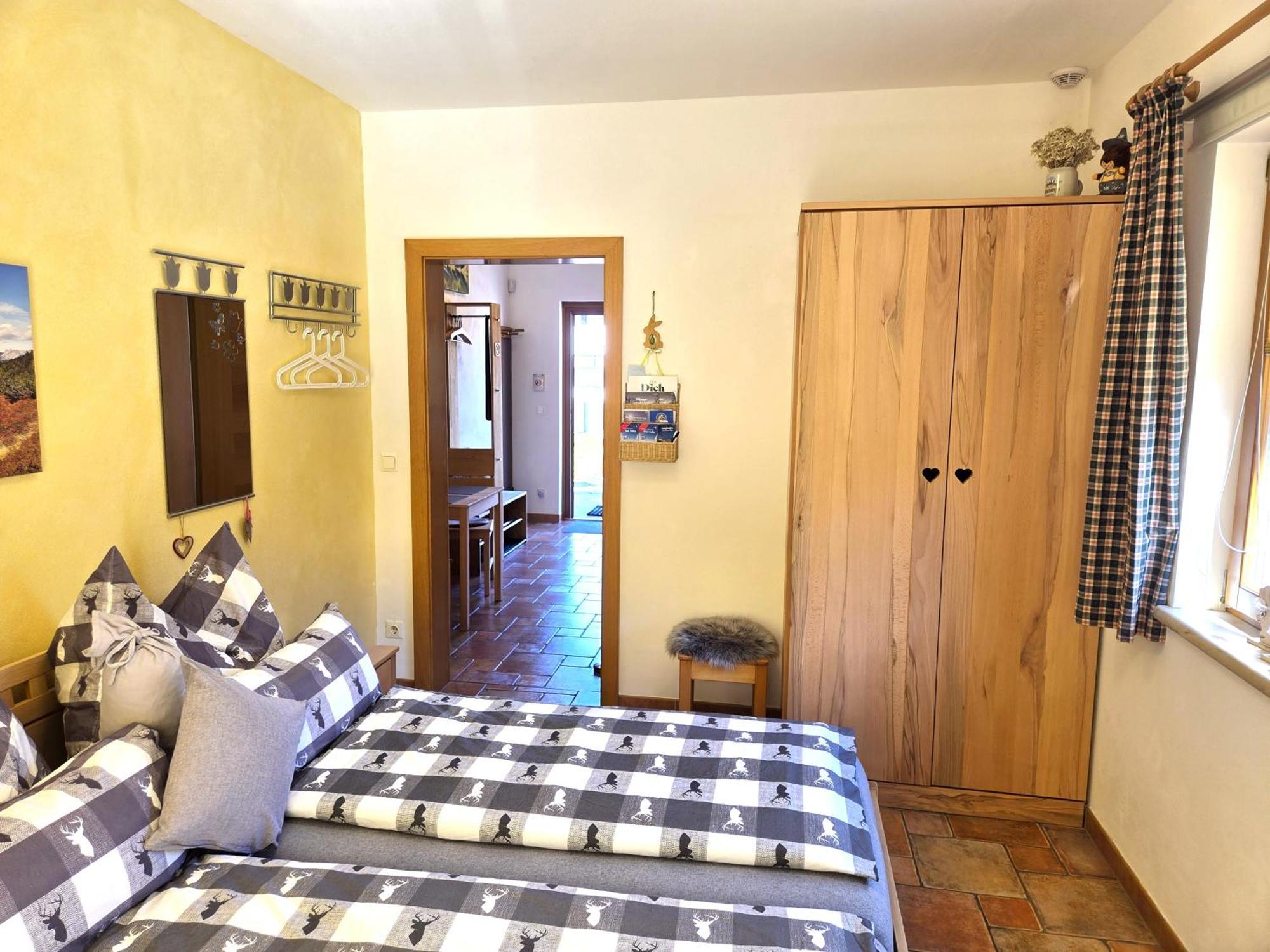 Appartement BERGTRÄUME Haus im Ennstal Extérieur photo